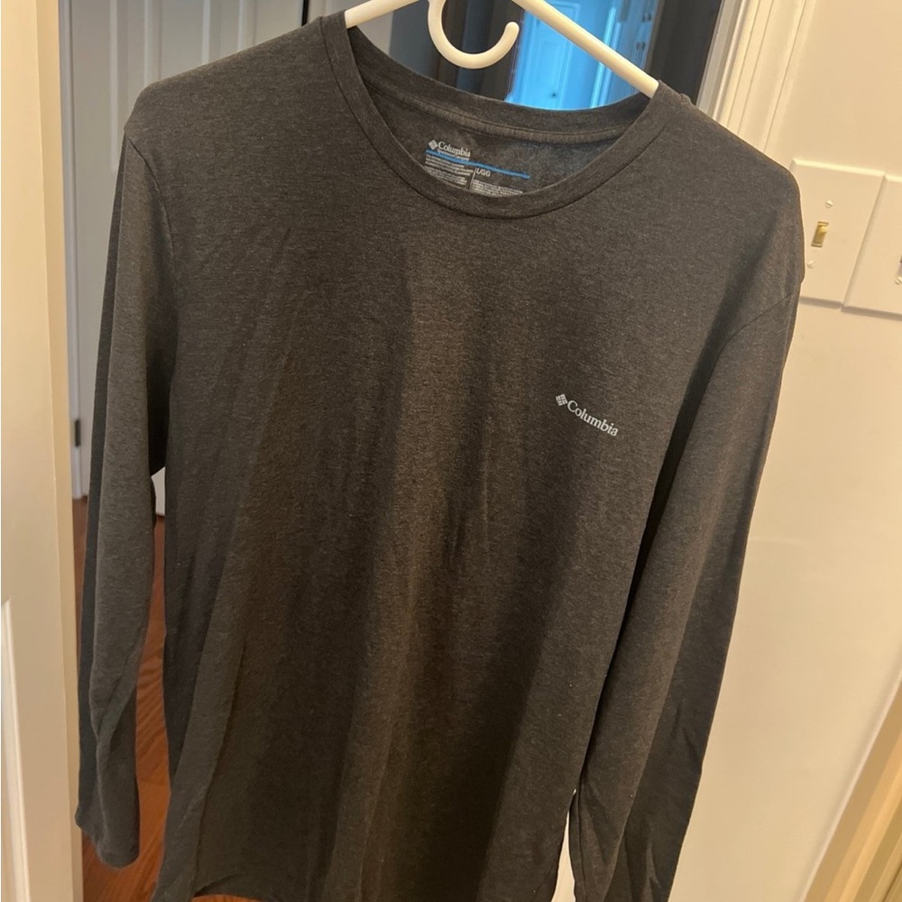Columbia Long Sleeve Shirt